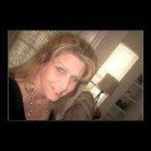 Meet your Posher, Joanna